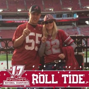 Meet your Posher, Troy